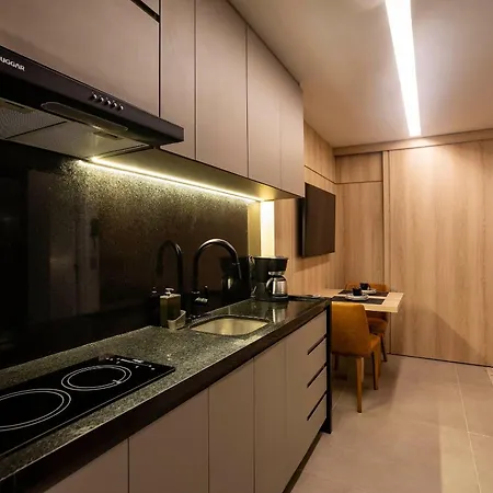 Hit Itaim Apartment Sao Paulo Exterior photo